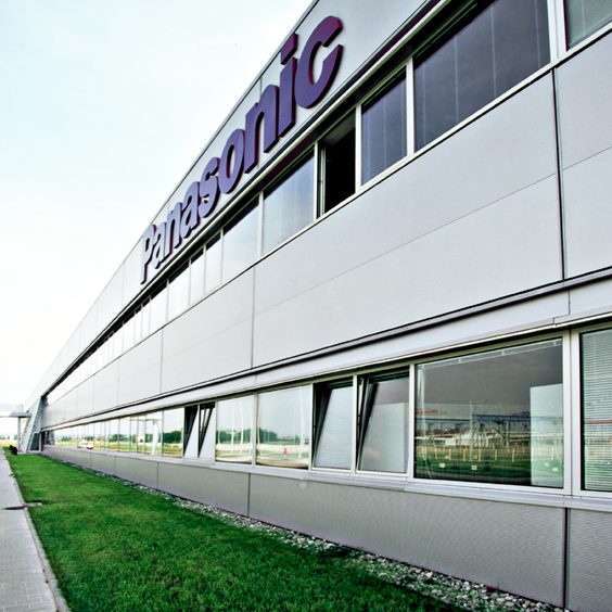 ref_Panasonic